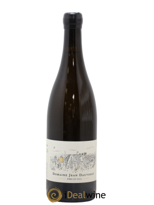 Chablis Jean Dauvissat  (Domaine)