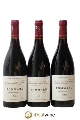 Pommard Bouley (Domaine)