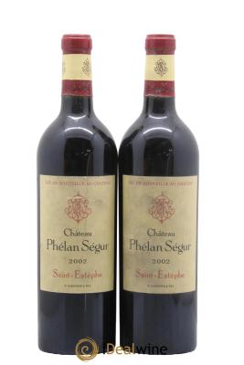 Château Phélan Ségur