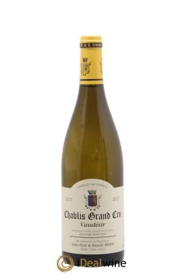 Chablis Grand Cru Vaudésir Jean-Paul & Benoît Droin (Domaine)
