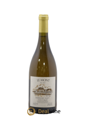 Vouvray Le Mont Sec Domaine Huet
