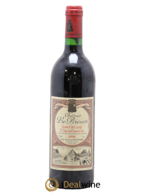 Château le Prieuré Grand Cru Classé