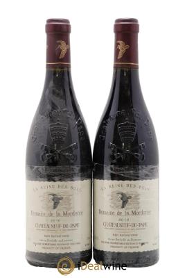 Châteauneuf-du-Pape Cuvée de la Reine des Bois La Mordorée (Domaine de)