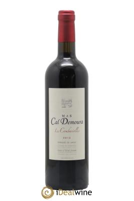 Terrasses du Larzac Les Combariolles Mas Cal Demoura