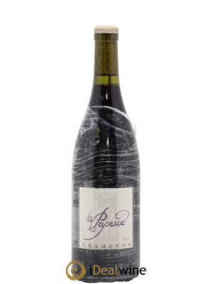Vinsobres La Papesse Gramenon (Domaine)