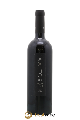 Ribera Del Duero DO Aalto PS Bodegas y Vinedos Aalto