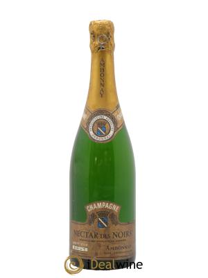 Champagne Brut Carte d'or Nectar des noirs