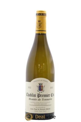 Chablis 1er Cru Montée de Tonnerre Jean-Paul & Benoît Droin (Domaine)