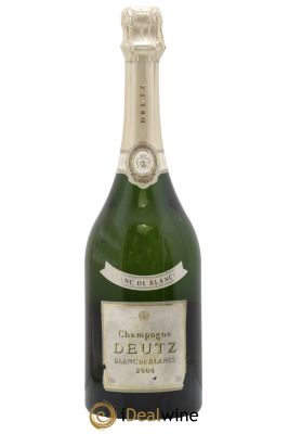 Blanc de Blancs Brut Deutz