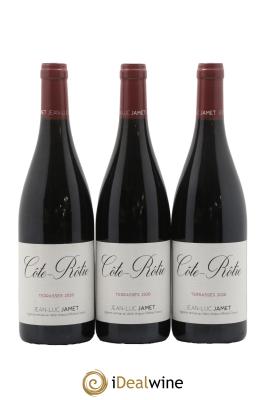 Côte-Rôtie Terrasses Jean-Luc Jamet (Domaine)