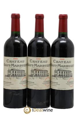 Château Haut Marbuzet