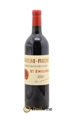 Château Figeac 1er Grand Cru Classé A