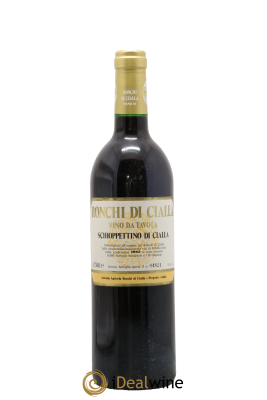 Frioul Colli Orientali del Friuli IGT Schioppettino di Cialla Azienda Agricola Ronchi di Cialla