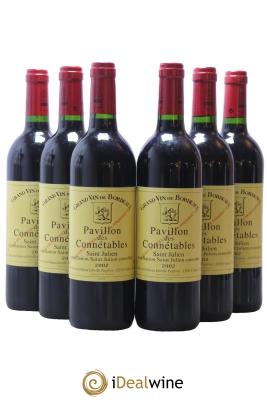 Saint-Julien Pavillon Des Connétables