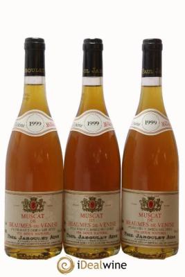 Muscat de Beaumes de Venise Paul Jaboulet Aîné