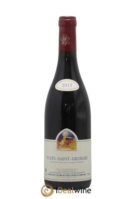 Nuits-Saint-Georges Mugneret-Gibourg (Domaine)