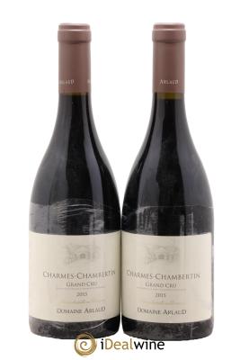 Charmes-Chambertin Grand Cru Arlaud
