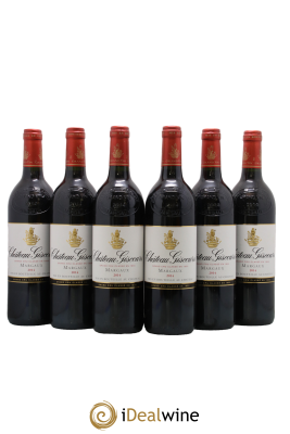 Château Giscours 3ème Grand Cru Classé