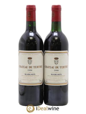 Château du Tertre 5ème Grand Cru Classé