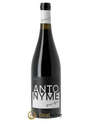 Saint-Chinian Antonyme Canet-Valette (Domaine) 