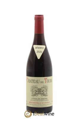 Côtes-du-Rhône Château des Tours Emmanuel Reynaud