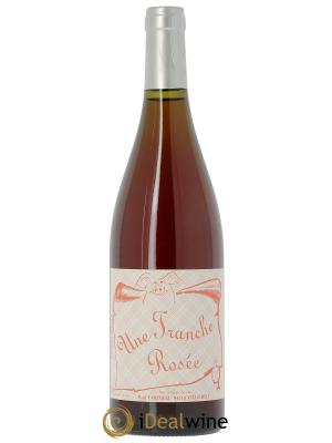 Vin de France Une Tranche Rosée Philippe Jambon 