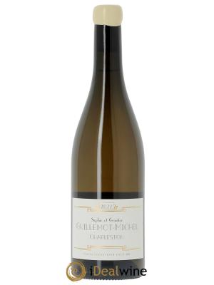 Viré-Clessé Charleston Domaine Guillemot-Michel 