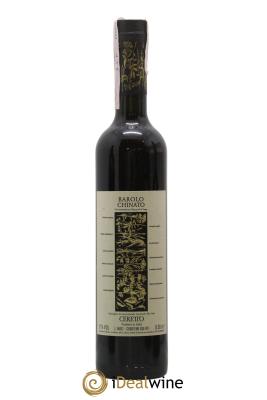 Barolo Chinato Ceretto