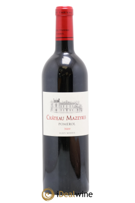 Château Mazeyres