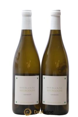 Bourgogne Les Riaux Renaud Boyer