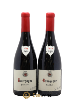 Bourgogne Fourrier (Domaine)