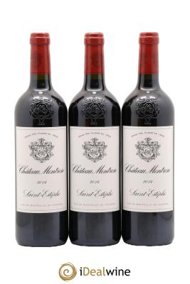 Château Montrose 2ème Grand Cru Classé
