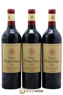 Château Phélan Ségur
