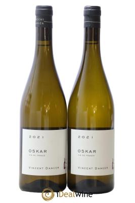 Vin de France Oskar Vincent Dancer