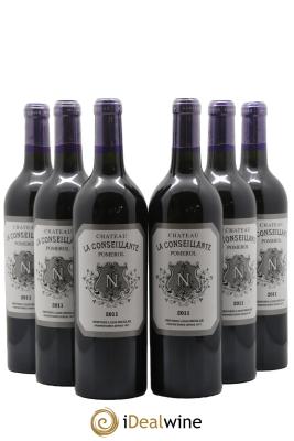 Château la Conseillante