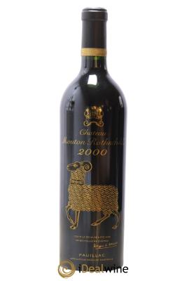 Château Mouton Rothschild 1er Grand Cru Classé