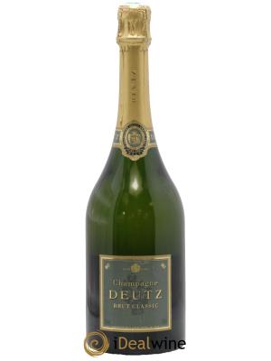 Brut Deutz