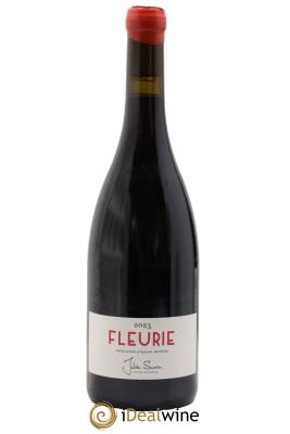 Fleurie Domaine Julien Sunier