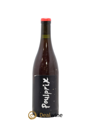 Vin de France Poulprix Anne et Jean François Ganevat