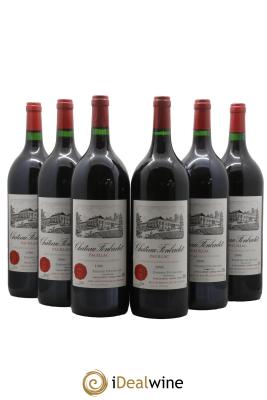 Château Fonbadet