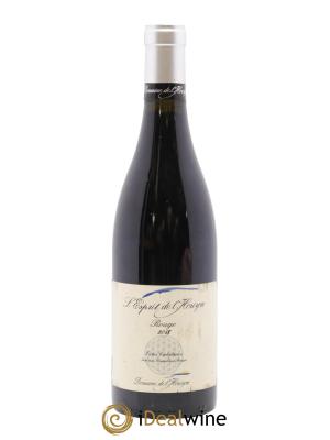 Côtes Catalanes (VDP des Côtes Catalanes) L'Esprit De L'Horizon Domaine De L'Horizon