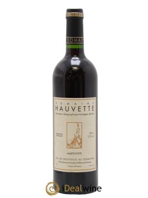 Alpilles Améthyste Hauvette (Domaine)