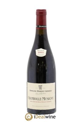 Chambolle-Musigny Arnoux-Lachaux (Domaine)
