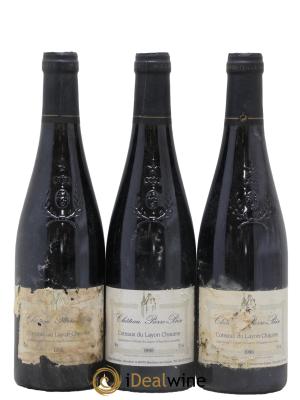 Coteaux du Layon Chaume Claude Papin Pierre Bise