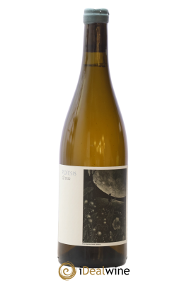 Vin de France Poiesis Clos des Plantes - Olivier Lejeune