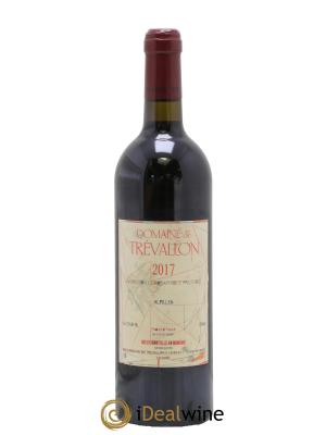 IGP Alpilles Trévallon (Domaine de) Eloi Dürrbach