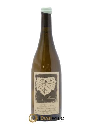 Vin de France Les Vergers Florent Foury