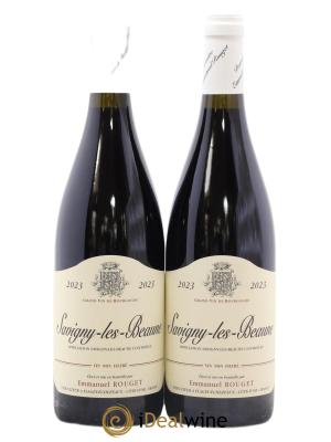 Savigny-lès-Beaune Emmanuel Rouget