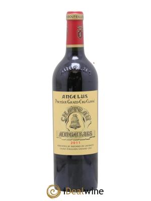 Château Angélus 1er Grand Cru Classé A