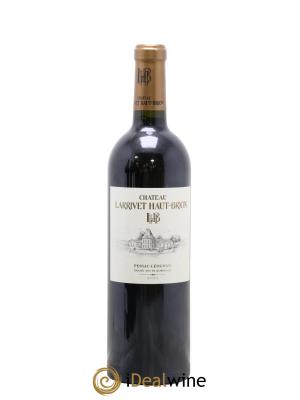 Château Larrivet Haut-Brion